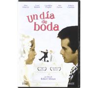 Un Dia De Boda [Import]