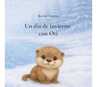 Un día de invierno con Oti