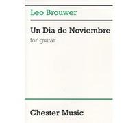 Un Dia de Noviembre