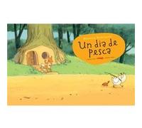 Un Dia De Pesca [Livre en VO] Rodríguez, Beatrice (Auteur)