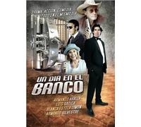 Un Dia En El Banco by Armando Araiza