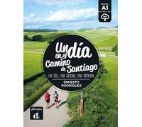 Un día en el Camino de Santiago