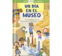 Un día en el museo