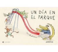Un día en el parque/ A Day at the Park