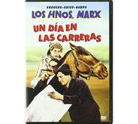 Un Día en Las Carreras [Import]