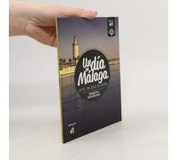 Un Día En Málaga. Buch + Audio Online