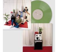 Un Dia Mas-Green Vinyl [Import]