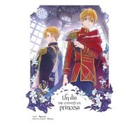 UN DIA ME CONVERTI EN PRINCESA 06