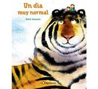 Un Día Muy Normal - [Livre en VO] Janssen, Mark (Auteur)