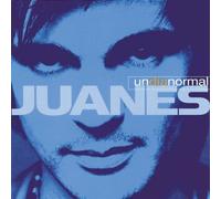 Un Dia Normal by Juanes (2002-05-21)