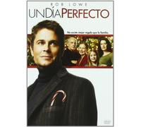 Un Dia Perfecto [Import]