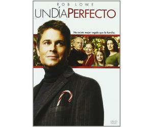 Un Dia Perfecto [Import]