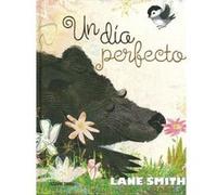 Un Día Perfecto - [Livre en VO] Smith, Lane (Auteur)