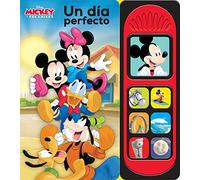 UN DIA PERFECTO. MICKEY 7B LSB