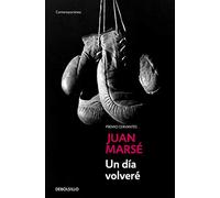 Un dia volvere