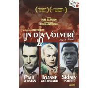 Un Dia Volvere [Import]