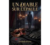 Un diable sur l'épaule - Harper Young - Popcorn - broché - Roman