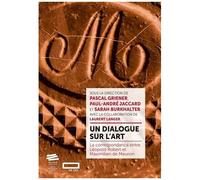 Un Dialogue Sur L'art. La Correspondance Entre Leopold Robert Et Maxi Milien De Meuron: La Correspondance Entre Léopold Robert Et Maximilien De Meuron