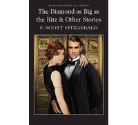 Un diamant aussi gros que le Ritz et d'autres histoires