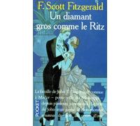 Un diamant gros comme le Ritz: Et autres nouvelles