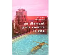 Un diamant gros comme le Ritz - NE - Pavillons Poche