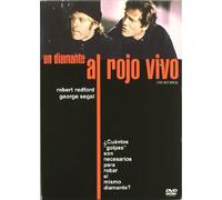 Un Diamante Al Rojo Vivo [Import]