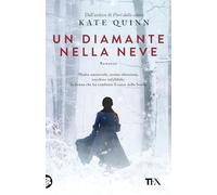Un diamante nella neve