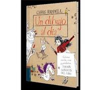 Un Dibujo Al Día Riddell, Chris (Auteur)