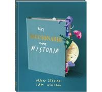 Un diccionario con historia