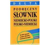 Un dictionnaire allemand-polonais, polonais-allemand pratique