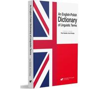 Un dictionnaire anglais-polonais de termes linguistiques