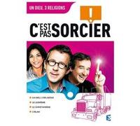 Un Dieu, 3 religions DVD G