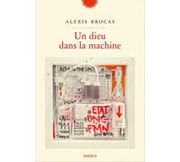 UN DIEU DANS LA MACHINE