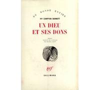 Un Dieu Et Ses Dons