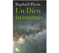 Un dieu insoumis Raphaël Picon (Auteur)