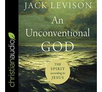Un dieu non conventionnel : l'esprit selon Jésus