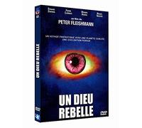 Un Dieu Rebelle