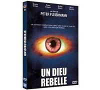 Un Dieu rebelle E