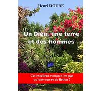 Un Dieu, une terre et des hommes