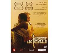 Un Dimanche A Kigali