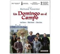 Un dimanche à la campagne (1984) / Un domingo en el campo G