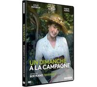 Un Dimanche À La Campagne