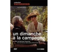 Un dimanche à la campagne – Studiocanal