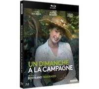 Un dimanche à la campagne - Blu-Ray E