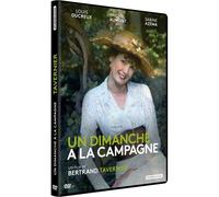 Un dimanche à la campagne DVD DVD
