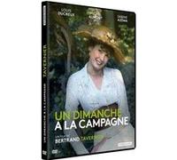 UN DIMANCHE A LA CAMPAGNE - DVD (ED 2015)