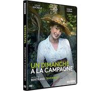 Un dimanche à la campagne – DVD – Éd. 2015 – Studiocanal