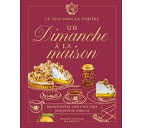 Un dimanche a la maison