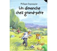 Un dimanche chez grand-père