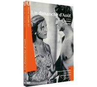 Un Dimanche d'août – DVD – 1950 – M6 Interactions